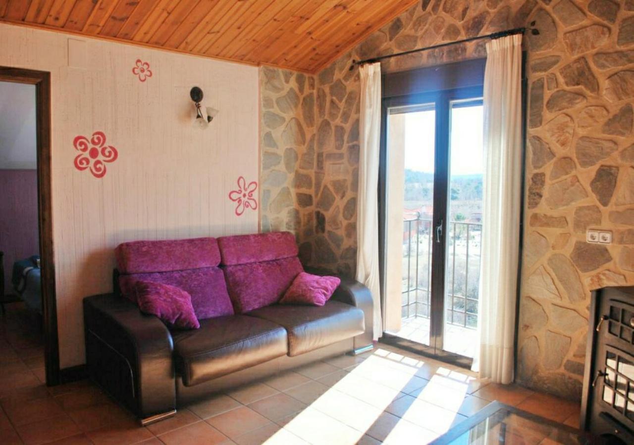 Serrania - Apartamentos El Cabo لاس ماخاداس المظهر الخارجي الصورة